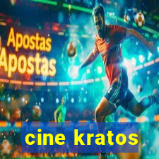 cine kratos